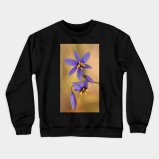 Dianella .. The intimate version Crewneck Sweatshirt